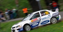 Thermica Rally Luicke Hory 2010